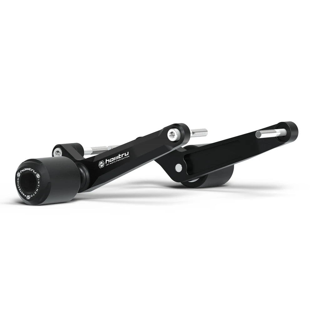 2022-2023 Triumph Speed Triple 1200 frame slider crash pads