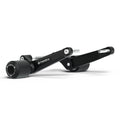 2022-2023 Triumph Speed Triple 1200 frame slider crash pads