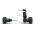 2019-2022 BMW S1000RR frame slider crash pads