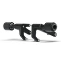 2013-2019 KTM 1290 Super Duke frame slider crash pads
