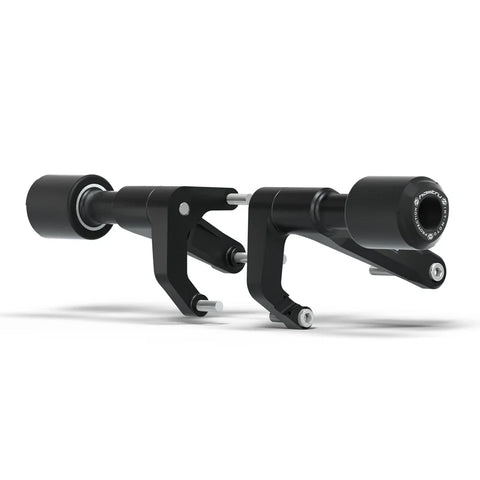2013-2019 KTM 1290 Super Duke frame slider crash pads