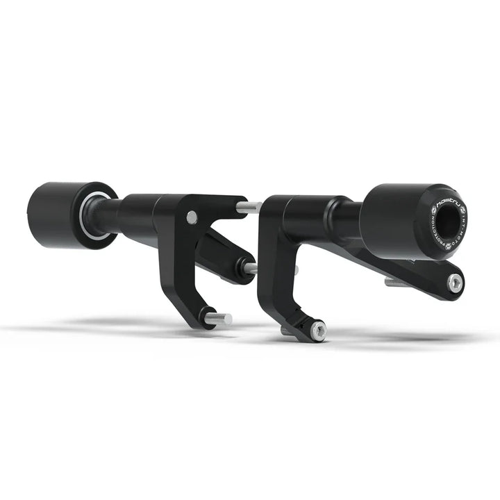 2013-2019 KTM 1290 Super Duke frame slider crash pads