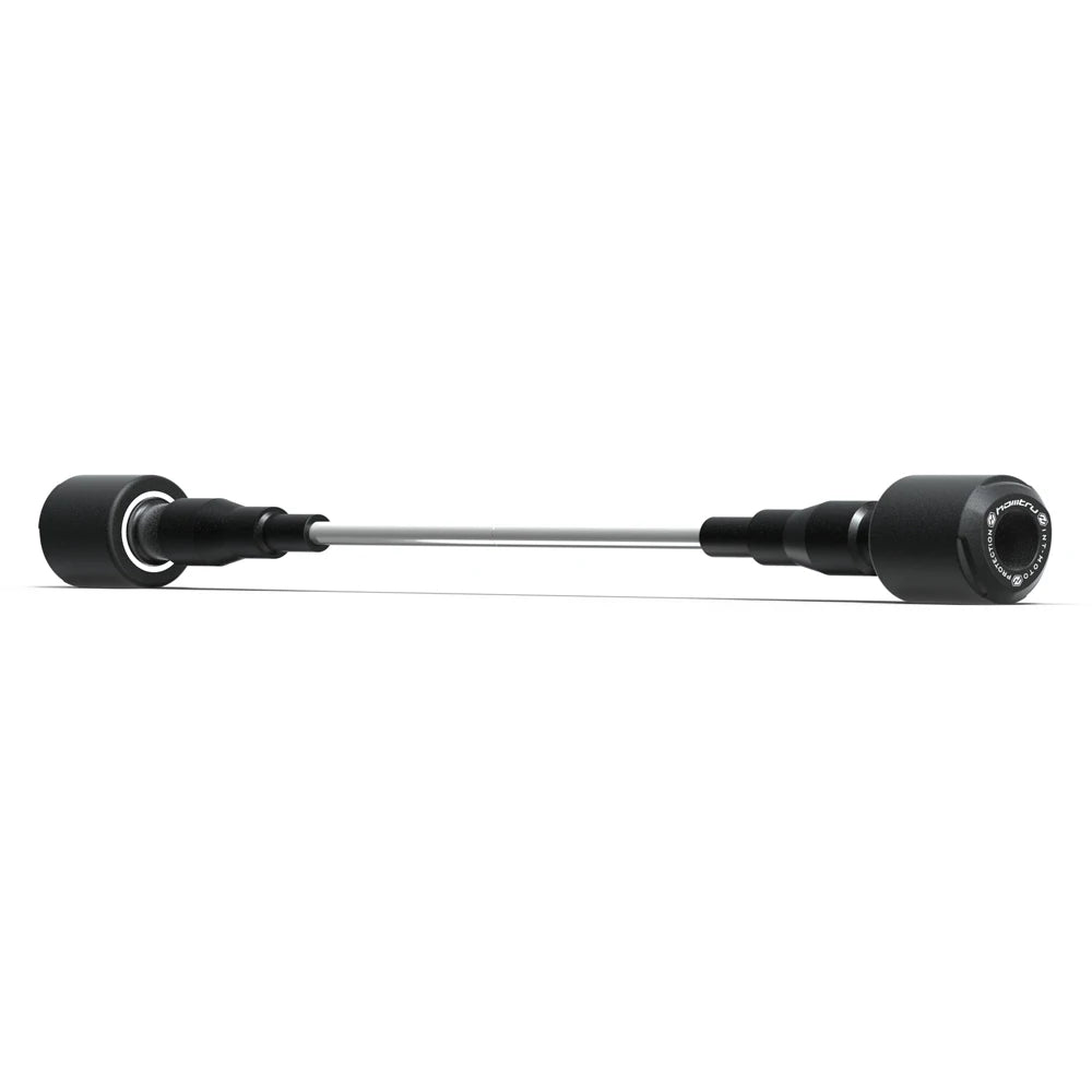 2022-2026 Ducati DesertX frame slider crash pads