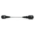 2022-2026 Ducati DesertX frame slider crash pads