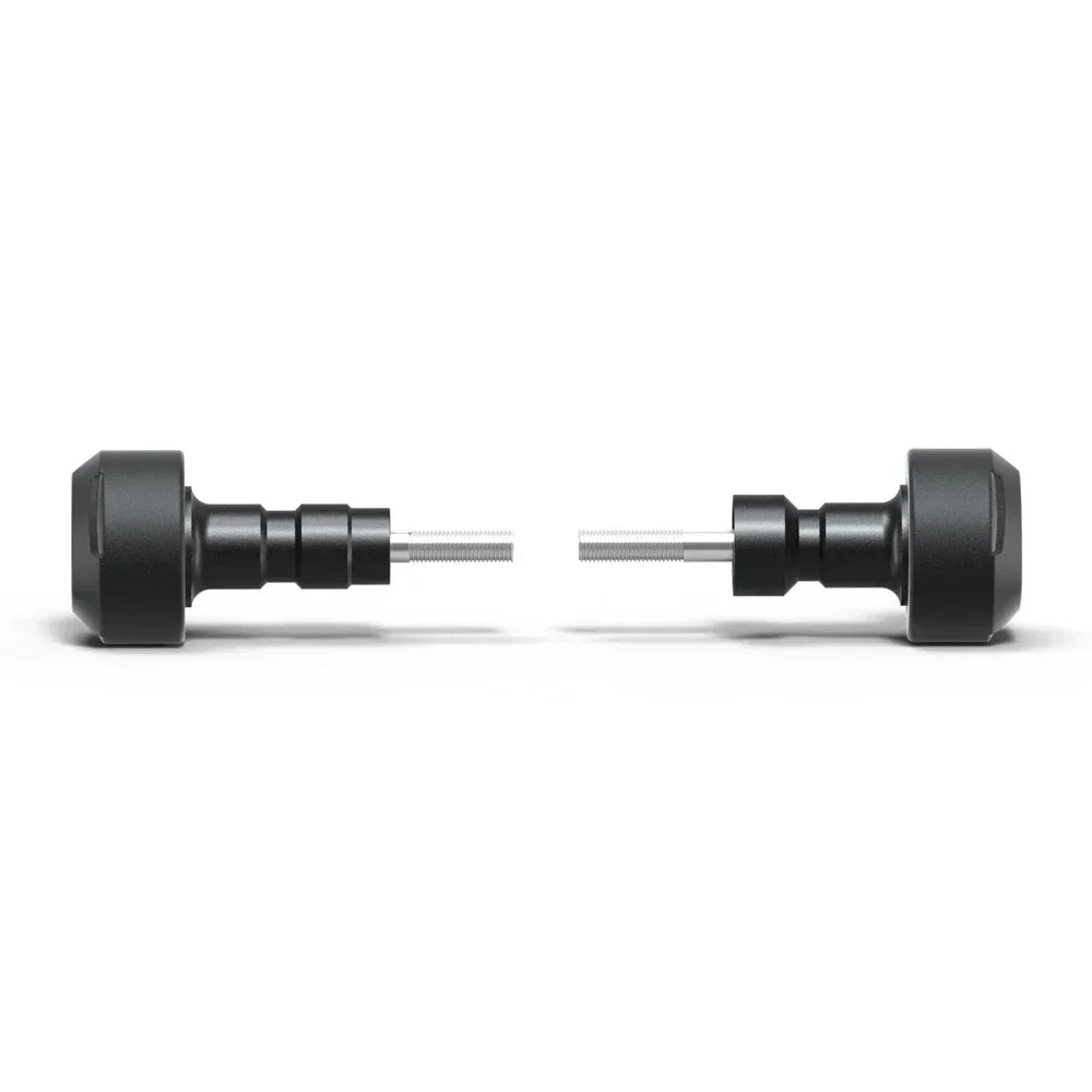 2019-2022 Kawasaki ZX 6R frame slider crash pads