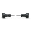 2019-2022 Kawasaki ZX 6R frame slider crash pads