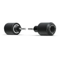 2010-2011 BMW S1000RR frame slider crash pads