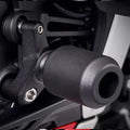 2020-2025 Ducati Streetfighter V4 frame slider crash pads