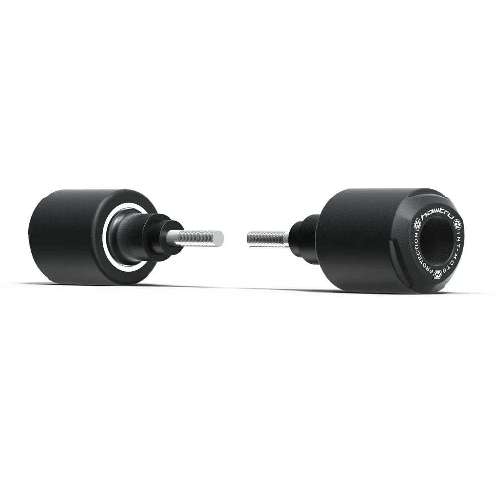 2022 Suzuki GSX S1000GT frame slider crash pads