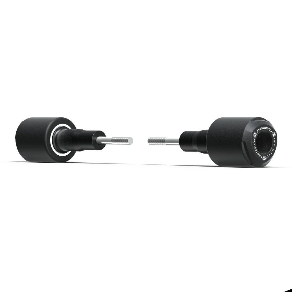 2010-2013 Kawasaki Z1000R frame slider crash pads
