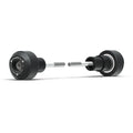 2023-2024 Kawasaki ZX 4R and ZX 4RR frame slider crash pads