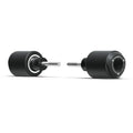 2014-2022 Kawasaki Z1000 and Z1000R frame slider crash pads