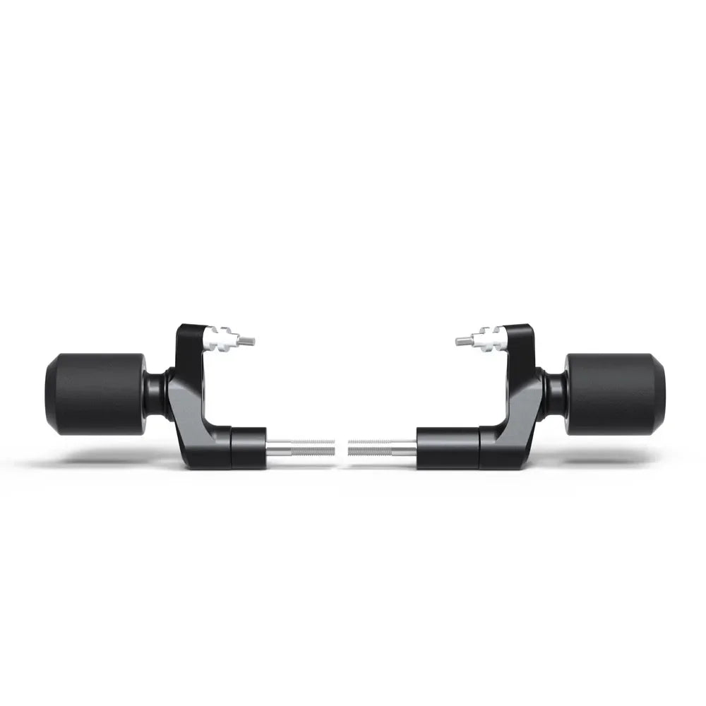 2020-2025 Ducati Streetfighter V4 frame slider crash pads