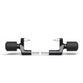 2020-2025 Ducati Streetfighter V4 frame slider crash pads