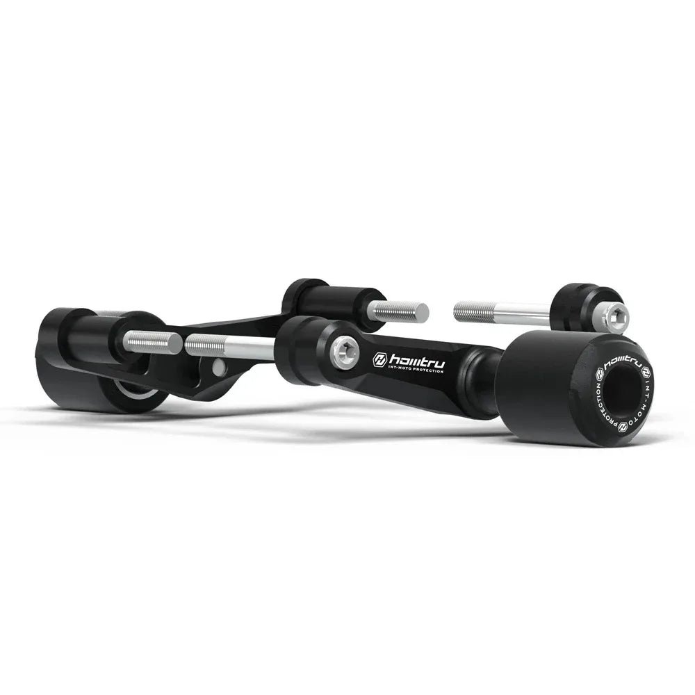 2020-2022 BMW F900XR frame slider crash pads