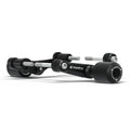 2020-2022 BMW F900XR frame slider crash pads