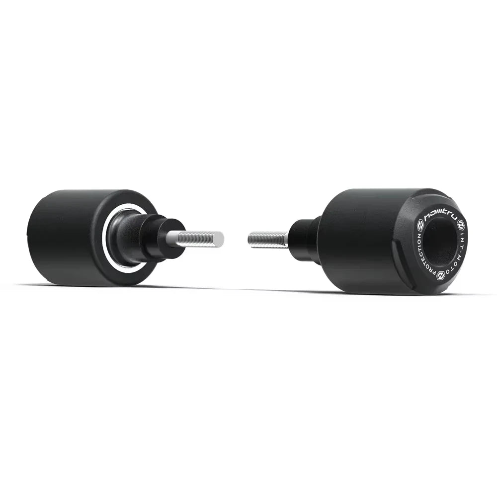2017-2021 Suzuki GSX S750 and GSX S750Z frame slider crash pads