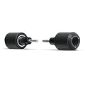 2017-2021 Suzuki GSX S750 and GSX S750Z frame slider crash pads