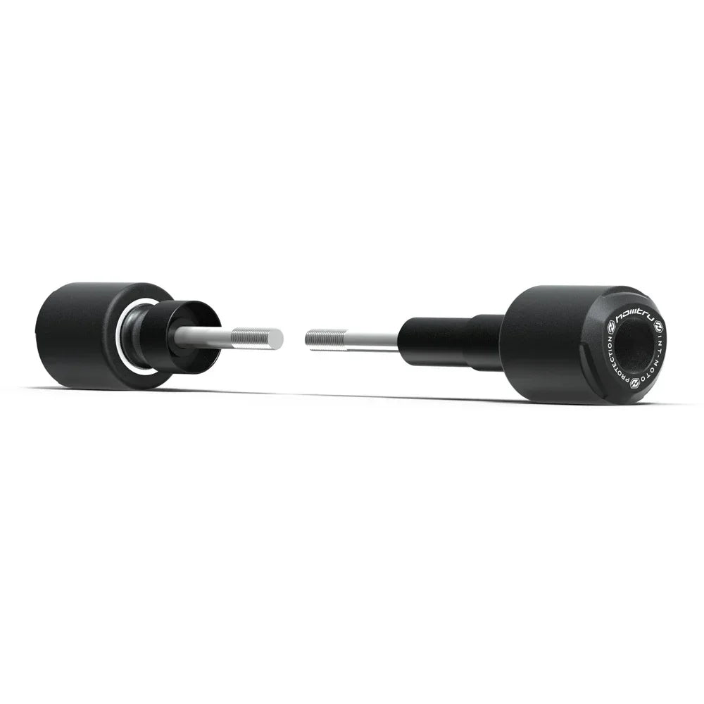 2020-2022 BMW F900R frame slider crash pads