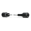 2020-2022 BMW F900R frame slider crash pads