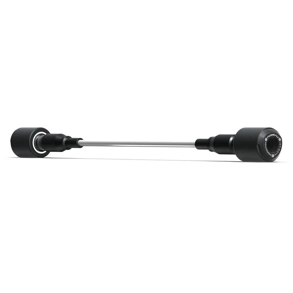 2018-2020 Ducati Multistrada 1260 Grand Tour and Multistrada 1260 D frame slider crash pads