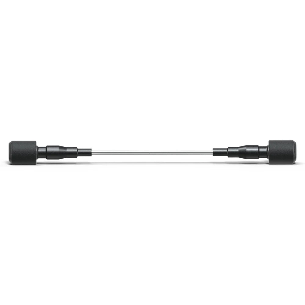 2022-2026 Ducati DesertX frame slider crash pads
