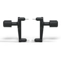 2020-2024 KTM 1290 Super Duke and 1390 frame slider crash pads