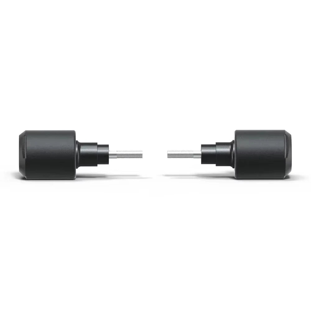 2017-2021 Suzuki GSX S750 and GSX S750Z frame slider crash pads