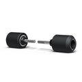 2019-2023 Honda CBR650R and CB650R frame slider crash pads