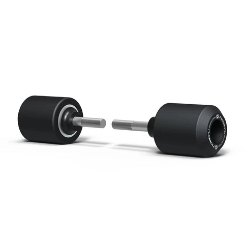 2019-2023 Honda CBR650R and CB650R frame slider crash pads
