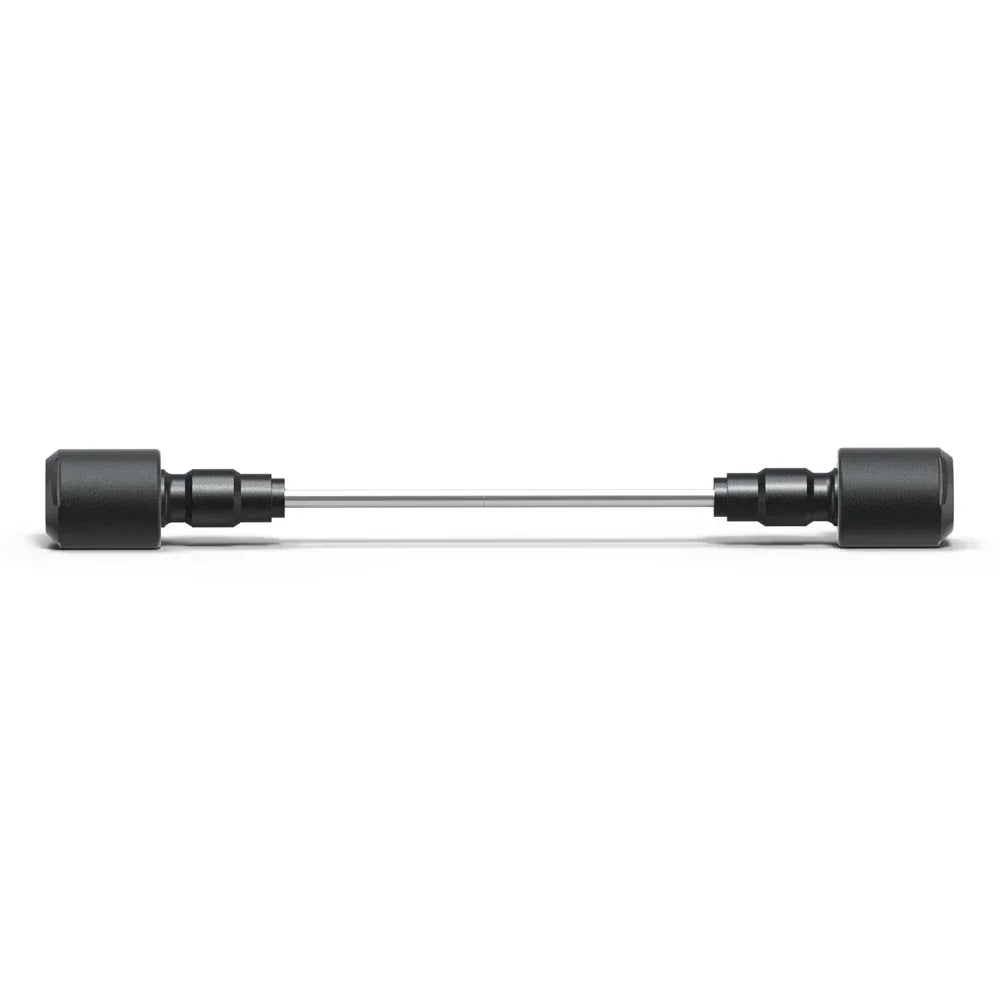 2016-2022 Suzuki SV650 and SV650X frame slider crash pads