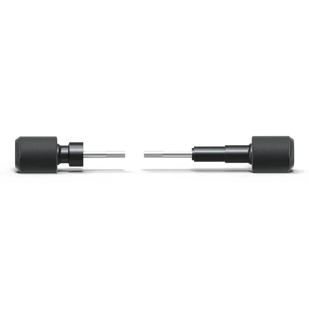 2020-2022 BMW F900R frame slider crash pads