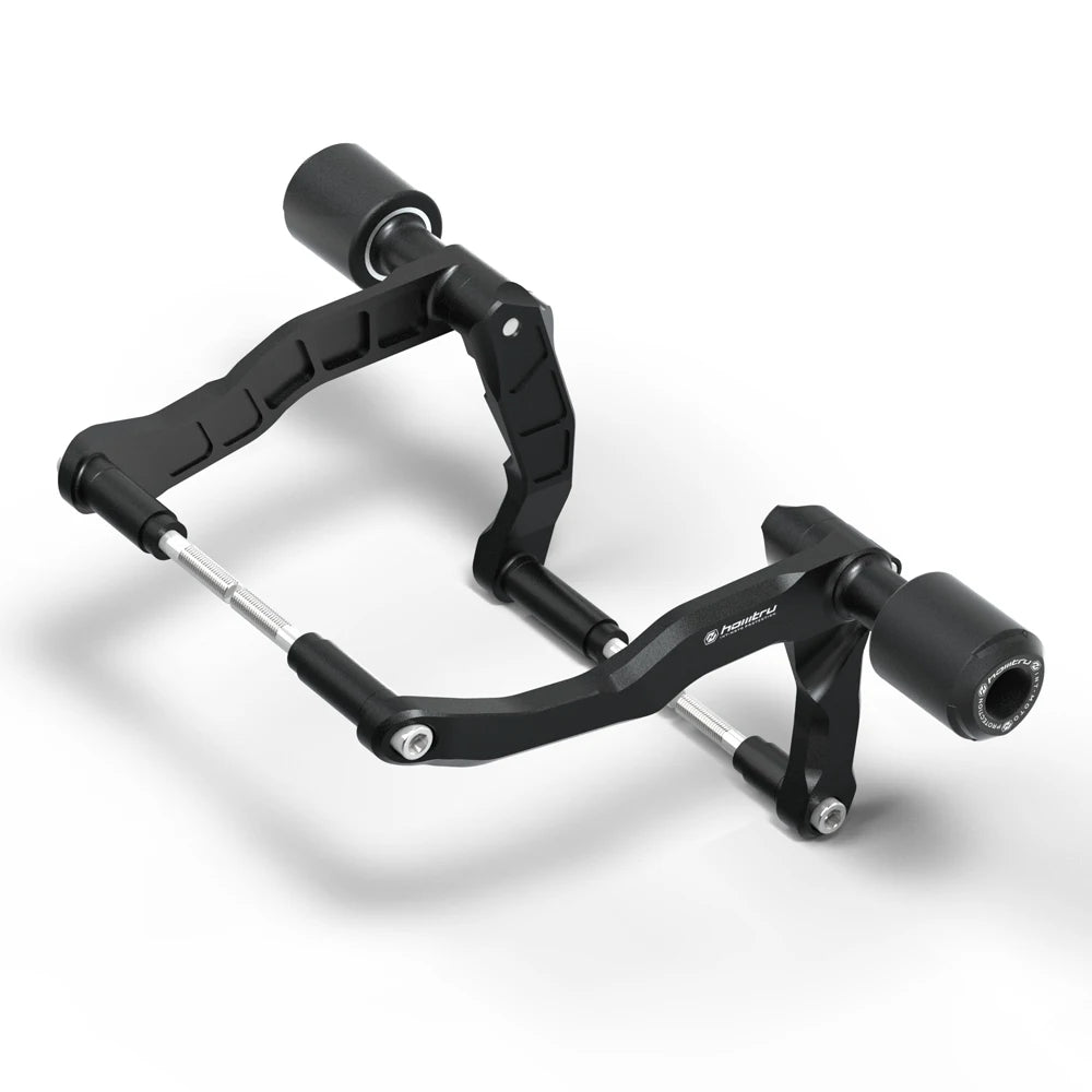 2021-2026 Ducati SuperSport 950 frame slider crash pads