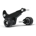 2023 BMW M1000RR and S1000RR frame slider crash pads