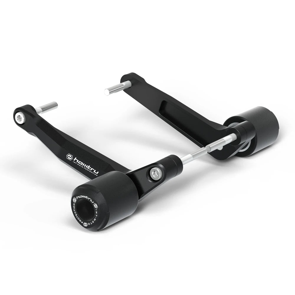 2022-2023 Triumph Speed Triple 1200 frame slider crash pads