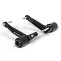 2022-2023 Triumph Speed Triple 1200 frame slider crash pads