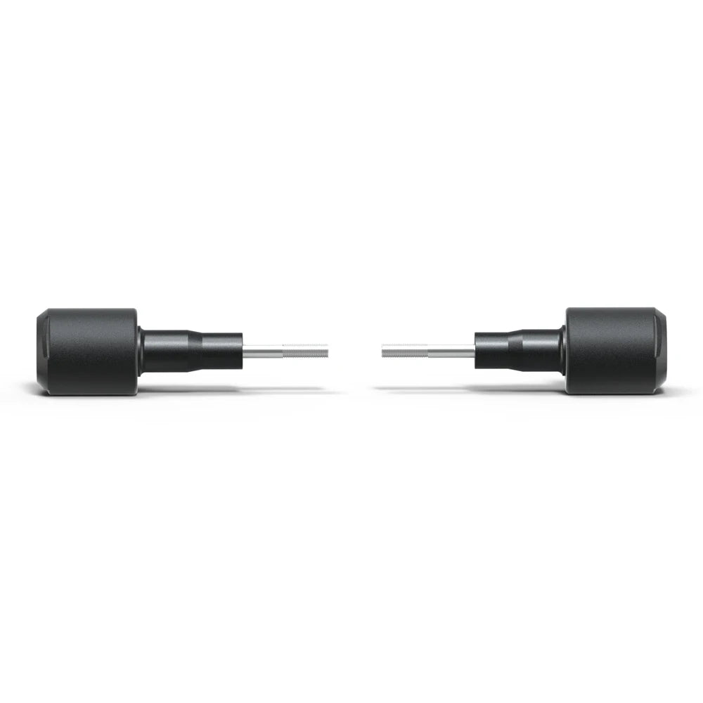2010-2013 Kawasaki Z1000R frame slider crash pads