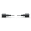 2010-2013 Kawasaki Z1000R frame slider crash pads