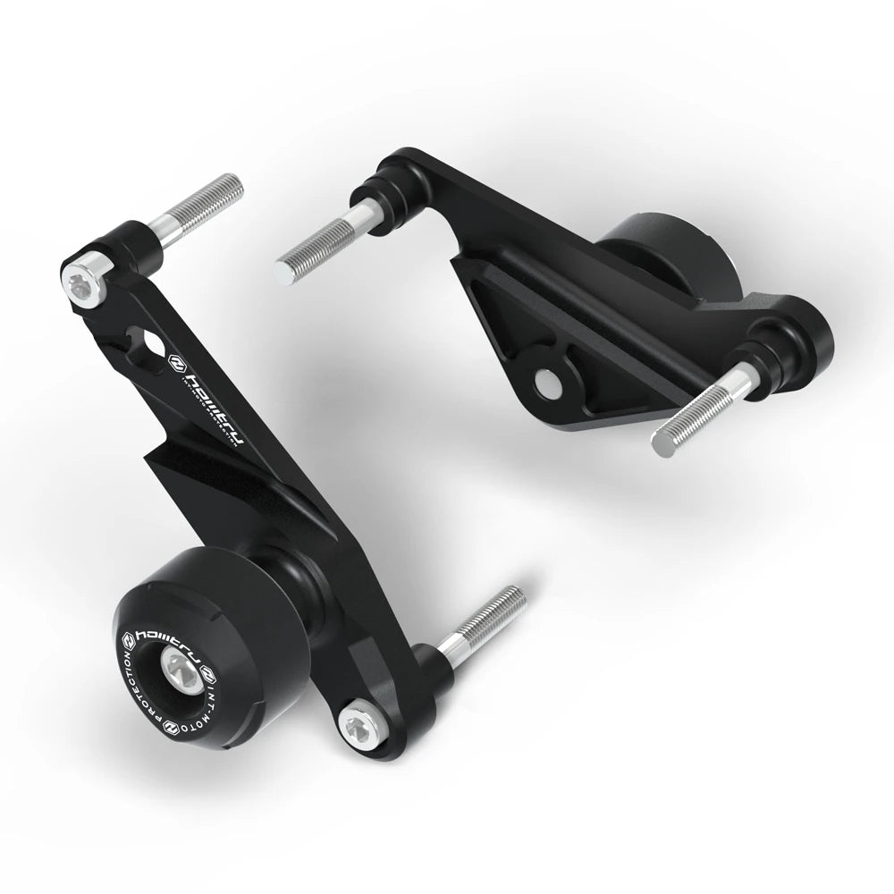 2021-2022 BMW S1000R frame slider crash pads