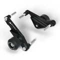 2021-2022 BMW S1000R frame slider crash pads