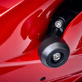 2019-2023 Ducati Panigale V4 frame slider crash pads