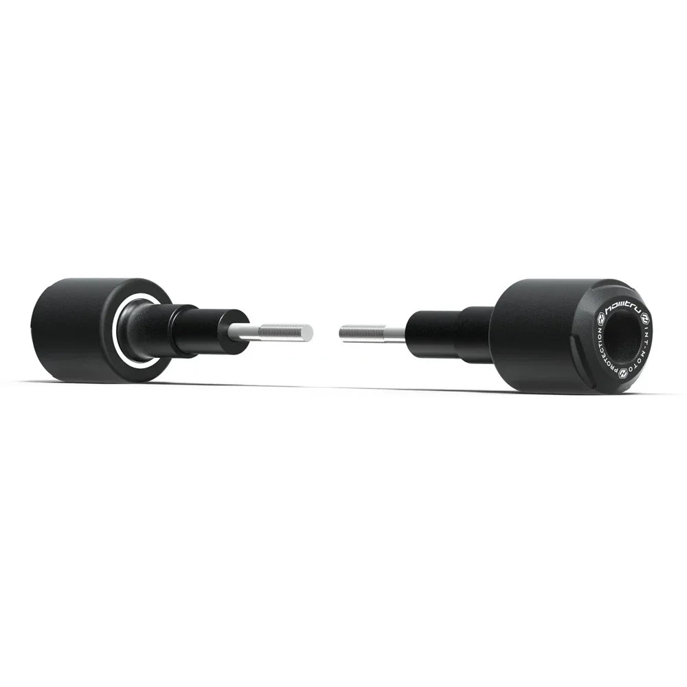 2017-2022 Kawasaki Z900 and Z900SE frame slider crash pads