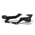 2013-2020 Ducati Monster 821 and Monster1200 frame slider crash pads
