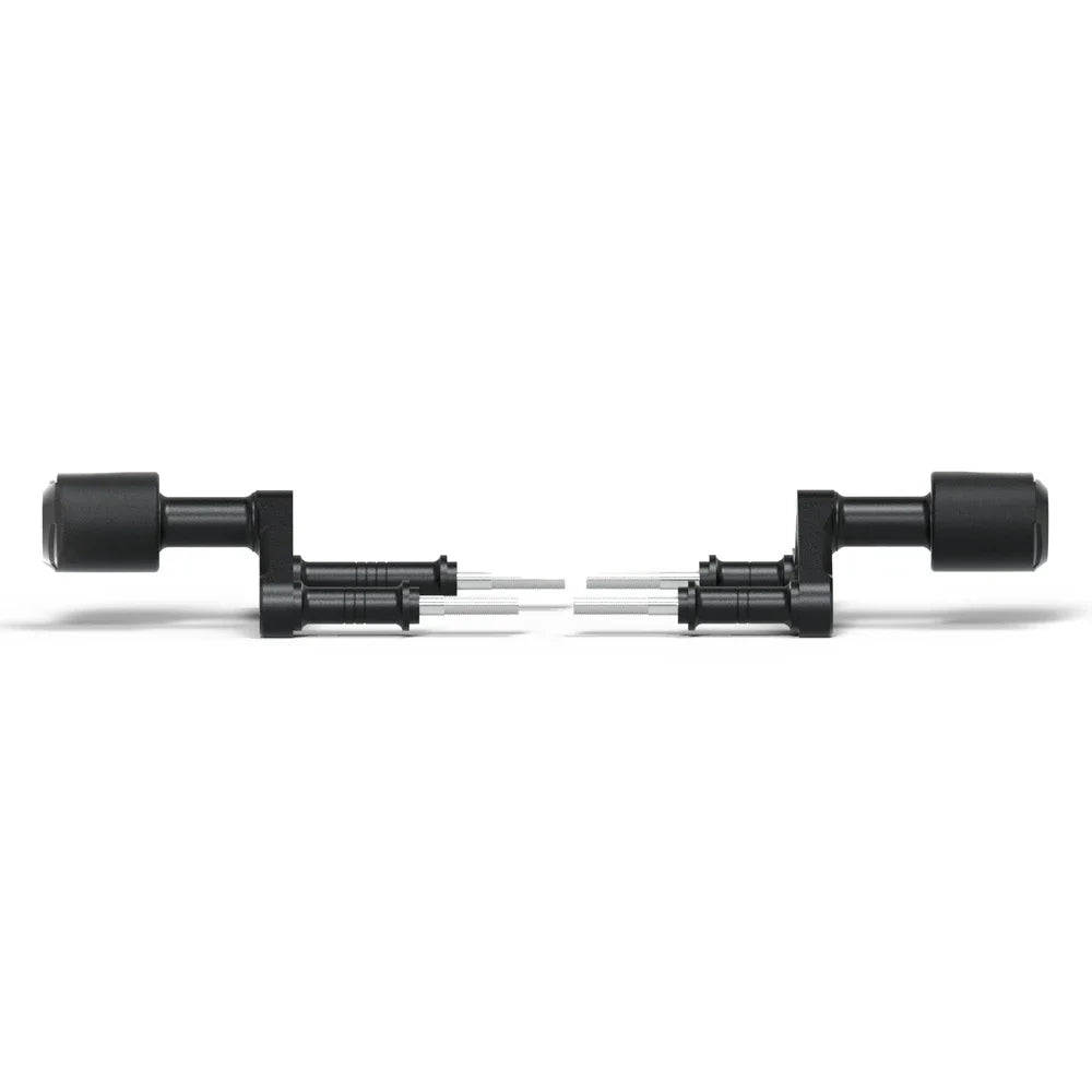 2016-2026 Ducati XDiavel and XDiavel Black Star frame slider crash pads