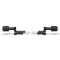 2016-2026 Ducati XDiavel and XDiavel Black Star frame slider crash pads