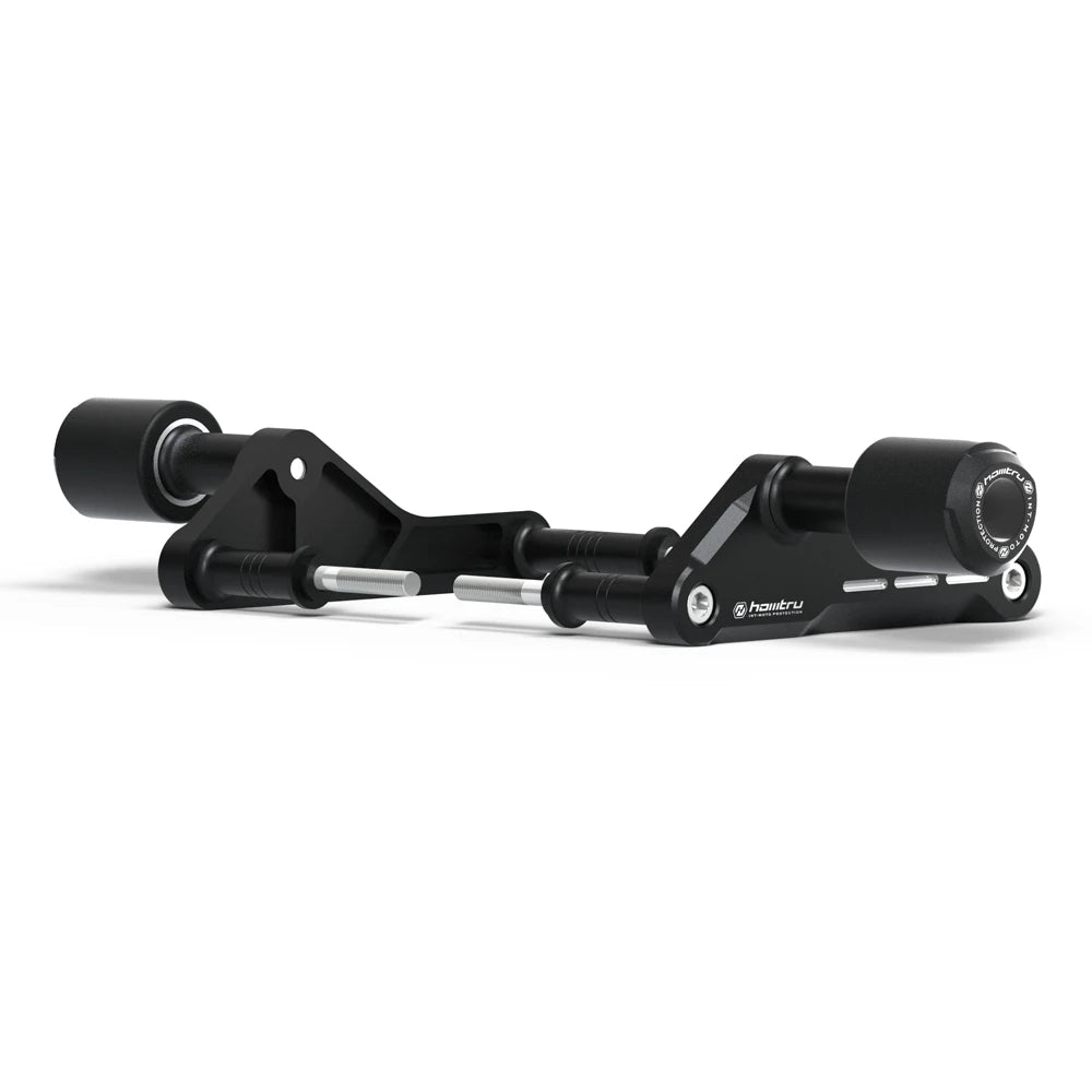2016-2026 Ducati XDiavel and XDiavel Black Star frame slider crash pads