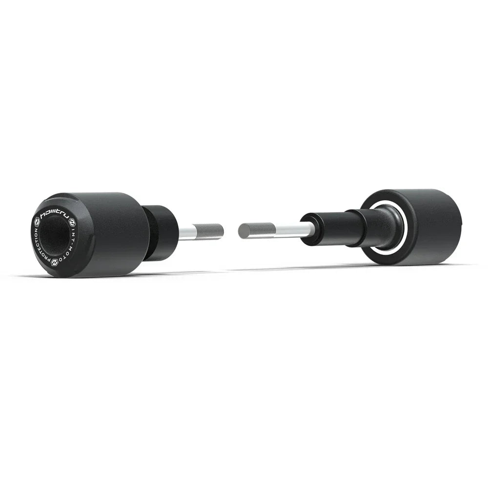 2020-2022 BMW F900R frame slider crash pads