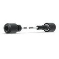 2020-2022 BMW F900R frame slider crash pads