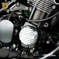 2018-2024 Kawasaki Z900RS Engine Pulse Cover Protector product overview
