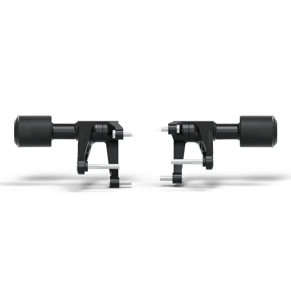 2013-2019 KTM 1290 Super Duke frame slider crash pads